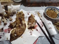 -王婆炒鱼(总店)
