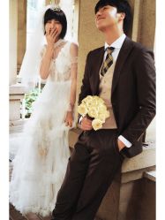 -布拉格婚纱摄影(真实客片店)