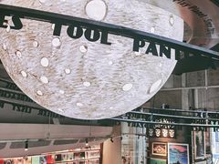 -黑胶星球(华发中城商都店)