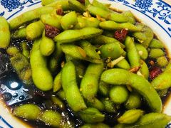 -江城燕子大排档(江汉路步行街店)