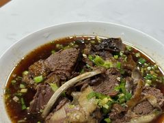 -南花桥羊肉馆老字号(乌镇店)