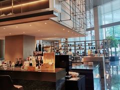 -博林天瑞喜来登酒店·西丽尚膳