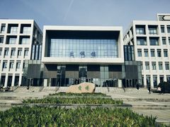 -南京医科大学(江宁校区)