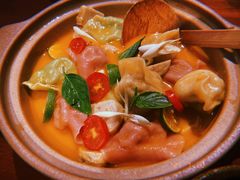 -七色云蔬食(喜邻里店)