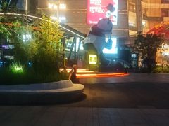 -首开·龙湖成都西宸天街