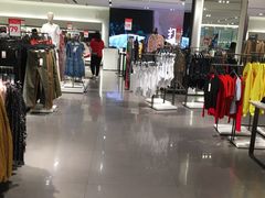 -ZARA(深圳金光华广场店)