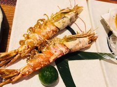 -青叶日式料理(飘亮阳光广场店)