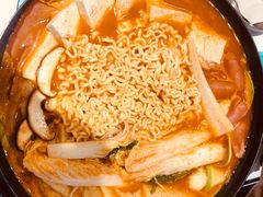 -BOPEYE·波派炸鸡(九霄天地店)