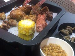 -红桃妖烧烤·啤酒