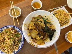 -吴记排档搓鱼(甘州美食城店)