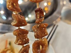 -冰城焰会大丰收铁锅炖(萝岗万达金街店)