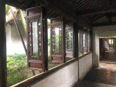 -乌镇东栅景区