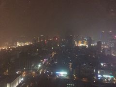 -视界美食自助餐厅·石家庄希尔顿酒店