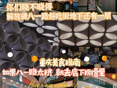 -八一路好吃街(雨田商务大厦店)