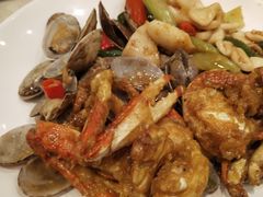 -芭菲盛宴·环球美食(袁家岗店)