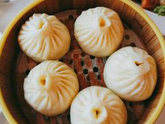铁勺小笼包-大铁勺新津菜(东丽阳光新业广场店)