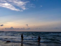 -那香海钻石沙滩浴场