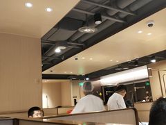 -海底捞火锅(公益西桥店)