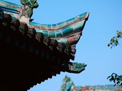 -西安化觉巷清真大寺