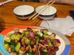 -满盆红龙虾(开发区店)
