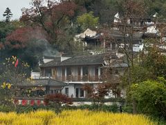 -塔川景区