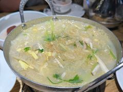 -山芋腔苏北菜(盐城滨海店)