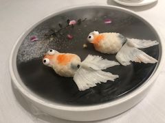 -富淳饭店(世纪公园店)