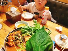-枣玛尔脊骨汤·烤肉(西塔总店)