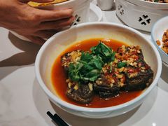 -饭橘汉江码头·乡野土菜馆(静安路店)