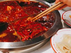 -厂花素芬九宫格火锅(红光店)