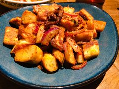 -耶里夏丽新疆餐厅(百联中环购物广场店)