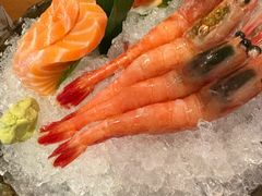 -吉兆·料理(红梅南路店)
