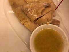 -酌宴府The China Club·广州万富希尔顿酒店(云城东路店)