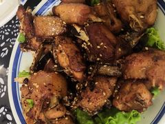 -八两八金·莱芜特色炒鸡(市南漳浦路店)