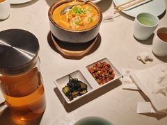 -北李·海肠捞饭·大连菜(高新万达店)