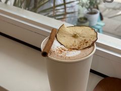 -Fulu Coffee福禄(花园城店)
