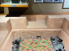 -洛阳周王城天子驾六博物馆