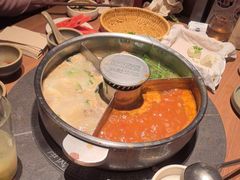 -巴奴毛肚火锅(京西大悦城店)