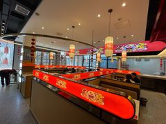 -关里关外·鱼头泡饼(唐冶绿地汇店)