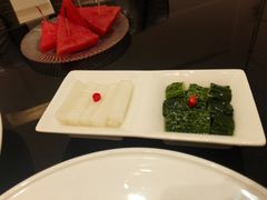 小菜-亢龙太子酒轩(东湖店)