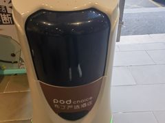 -布丁严选酒店(杭州武林西湖文化广场地铁站店)