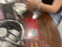 -长平肥姐白粥·海鲜打冷