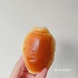25块买了一袋子面包