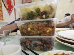 剩菜-胖子菜馆(隆昌路店)