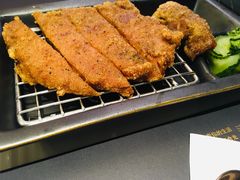 -馔豚·台北菜专门店(深圳湾万象城店)