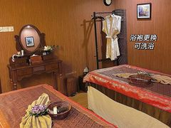 -莲泰式·中式·沐足·精油SPA采耳(天河店)