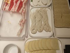 -涮福記·现切牛羊肉火锅(世纪汇店)