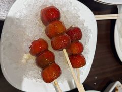 -全聚德(上海首店浦东店)