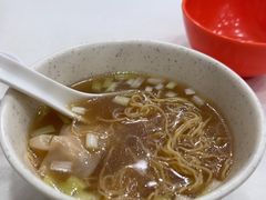 -麦文记面家(佐敦店)