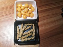 -李子坝梁山鸡(李子坝大鸡哥店)